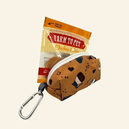 Coffee Pawnoisseur Accessories
