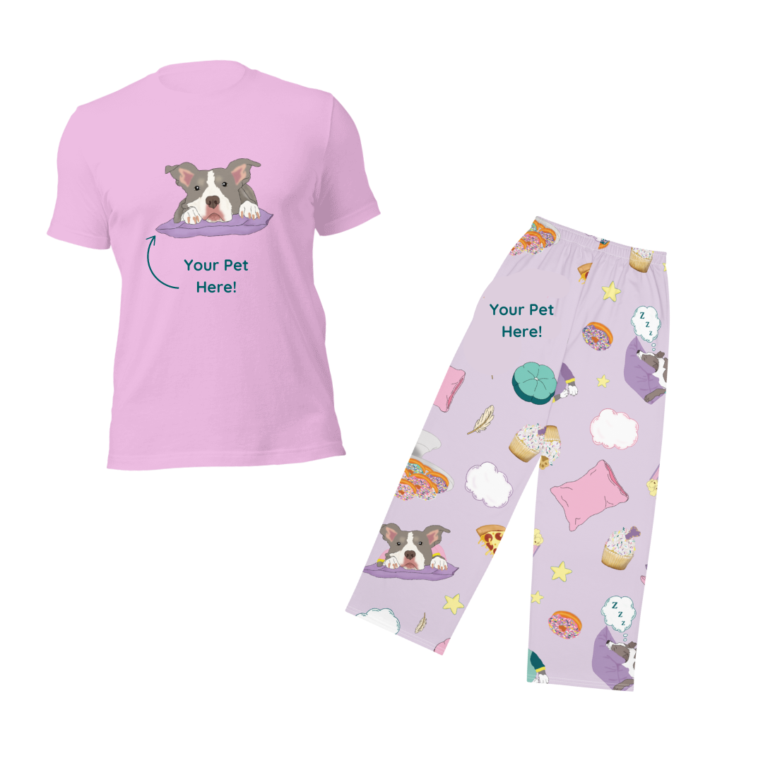 Pajama Bundle