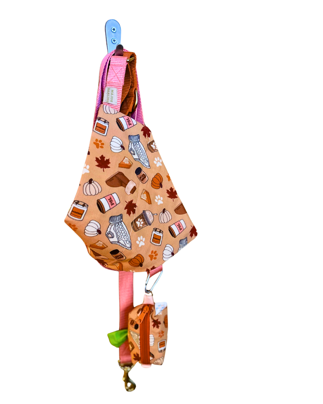 Basic B Pet Bandanas