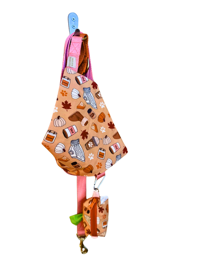 Basic B Pet Bandanas
