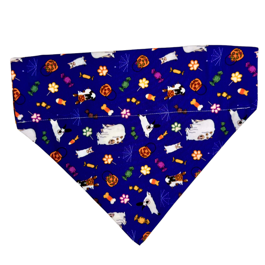 Howl-loween Bandana