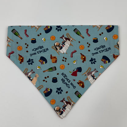 B*tches Who Brunch Bandana