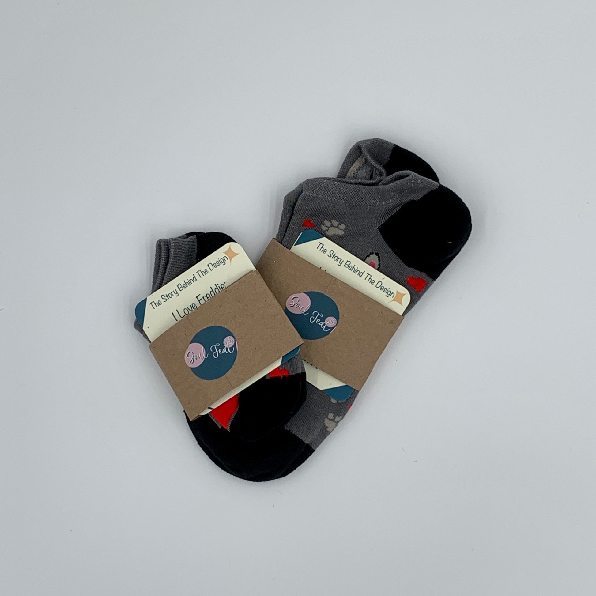 Parent and Me Bundles | Sock Bundles | Soul Feat |