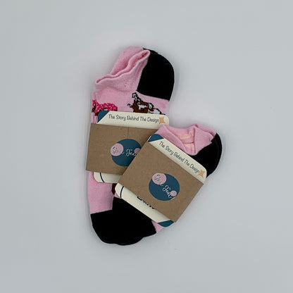 Parent and Me Bundles | Sock Bundles | Soul Feat |