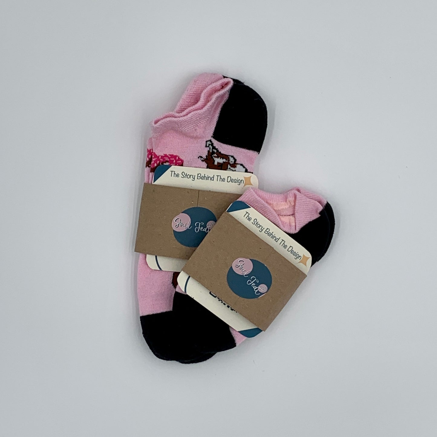 Parent and Me Bundles | Sock Bundles | Soul Feat |