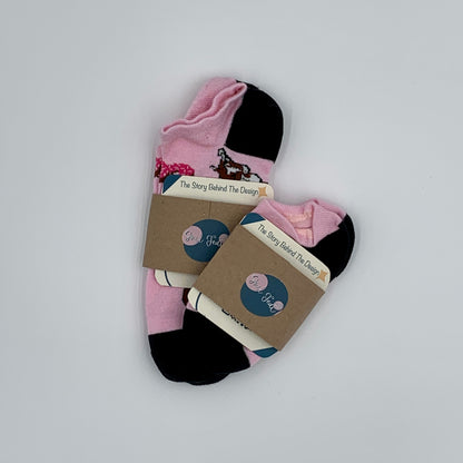 Parent and Me Bundles | Sock Bundles | Soul Feat |