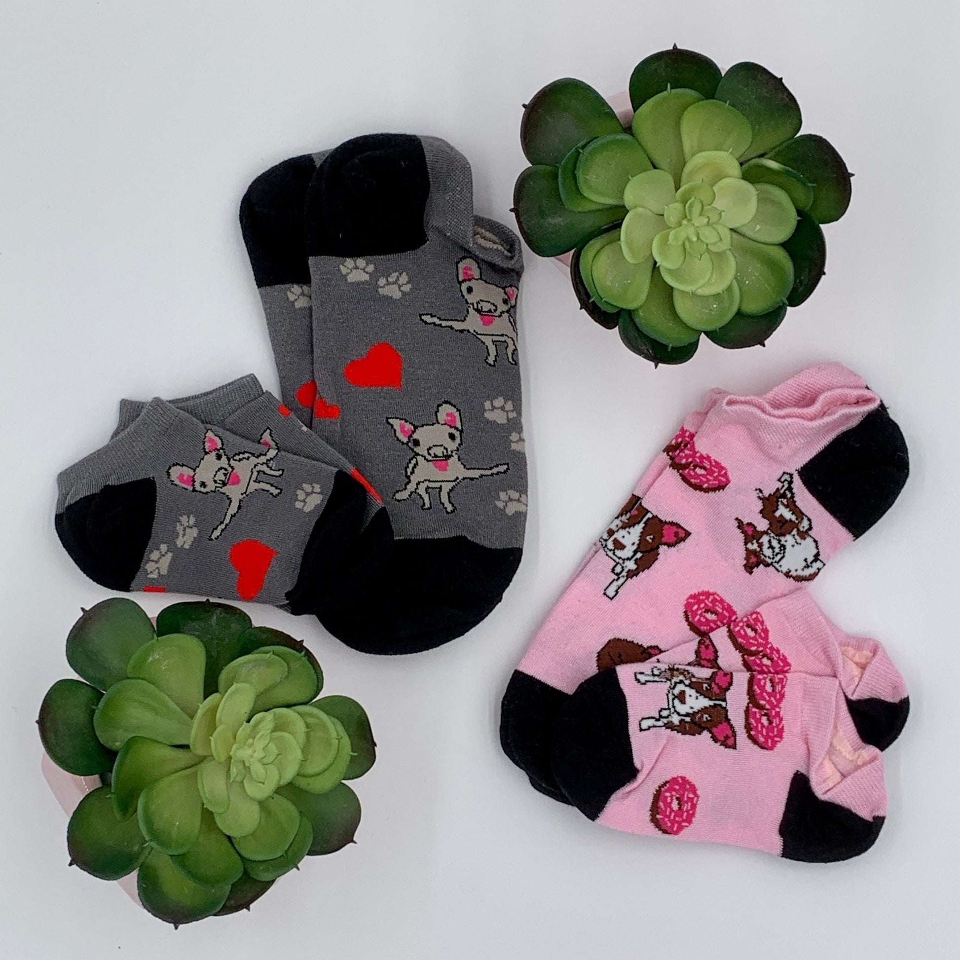 Parent and Me Bundles | Sock Bundles | Soul Feat |