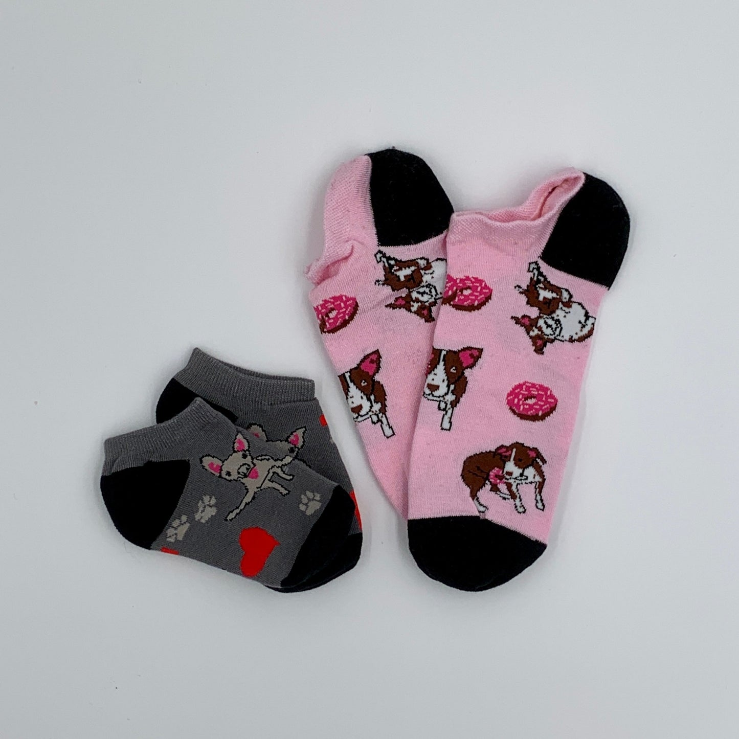 Parent and Me Bundles | Sock Bundles | Soul Feat |