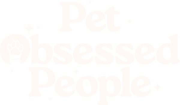 Pet Obsessed People