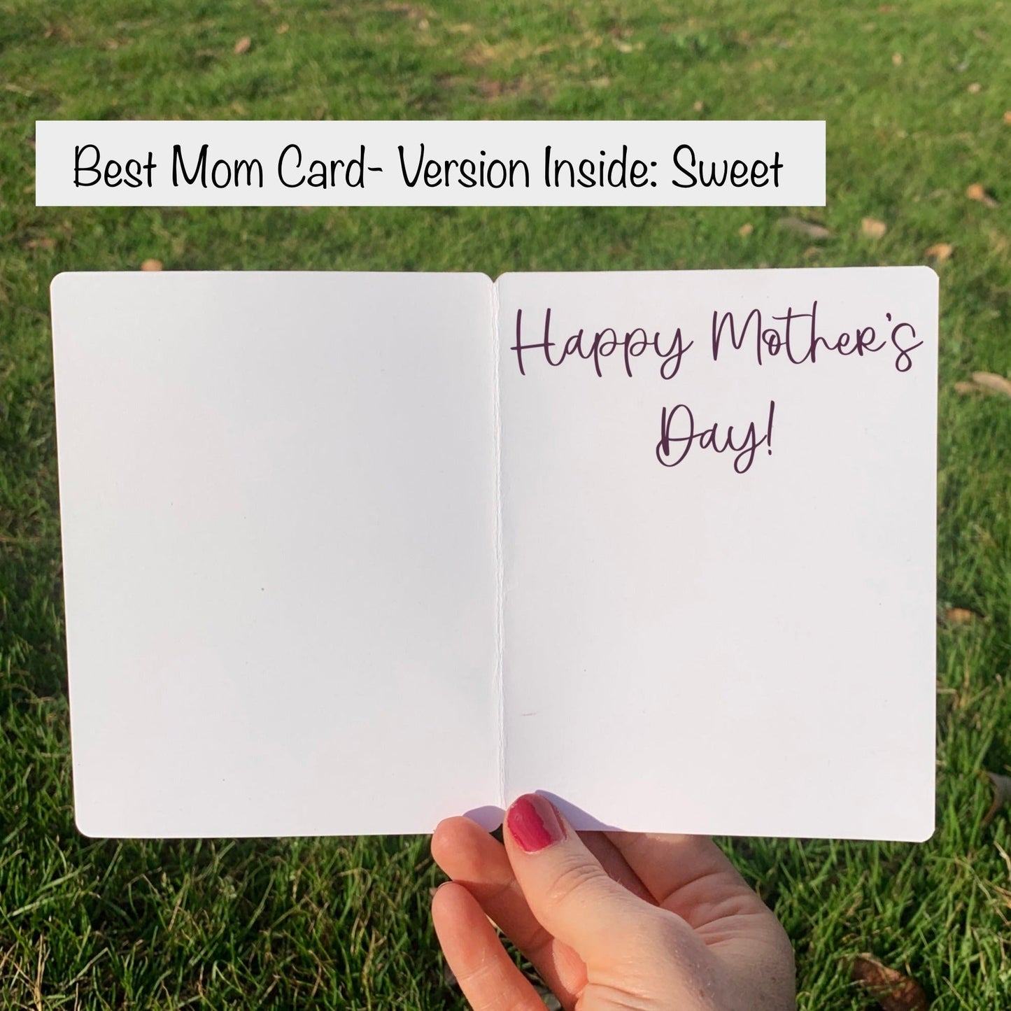 Eco-Friendly Mother's Day Cards Featuring Cats and Dogs - The Perfect Way to Celebrate Mom and the Planet!" (Sassy and Sweet Options)