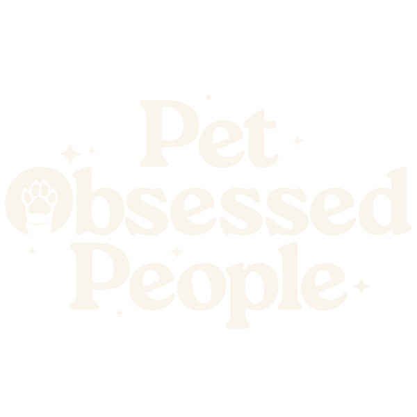 Pet Obsessed People