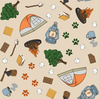 Ultimate Pet Pattern Customization