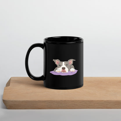 Custom Mug - Custom Printed Option