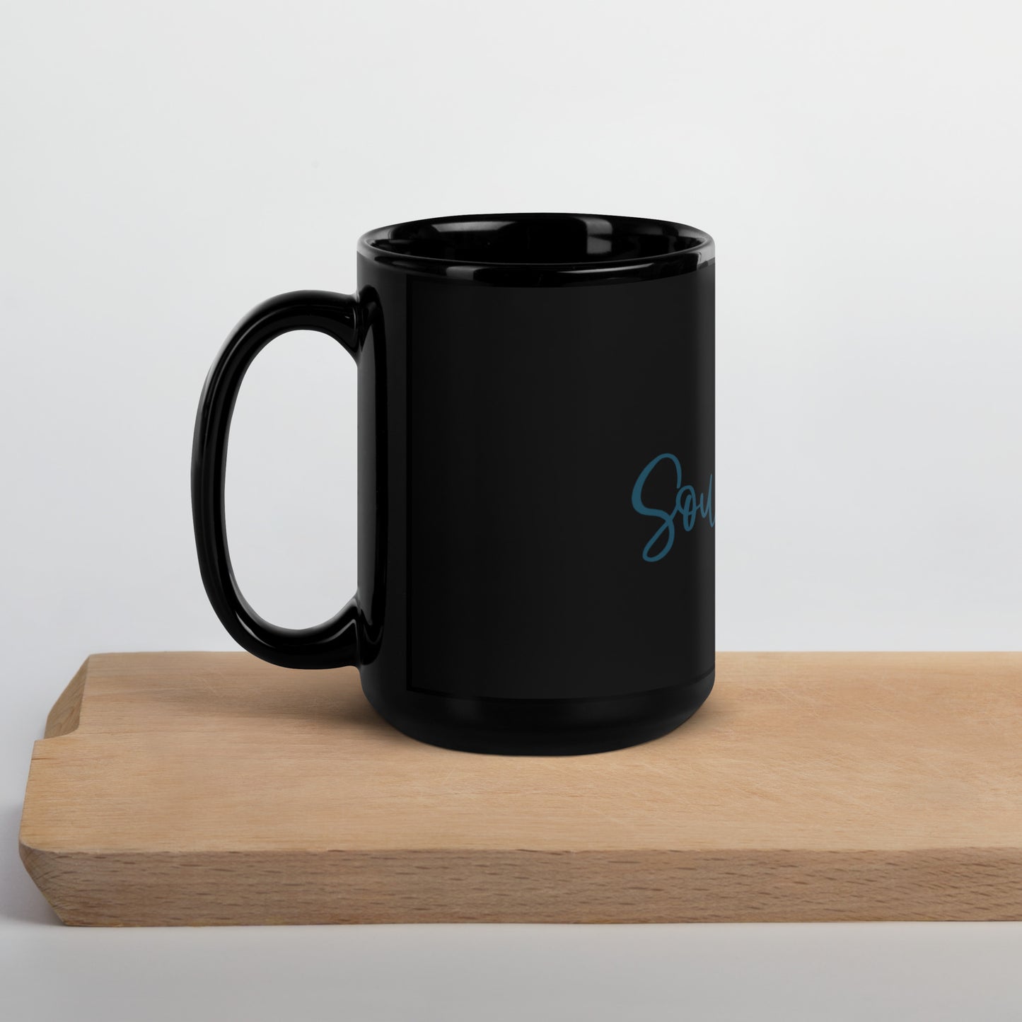 Custom Mug - Custom Printed Option