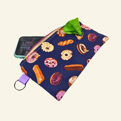 Bougie Donut Bites Accessories