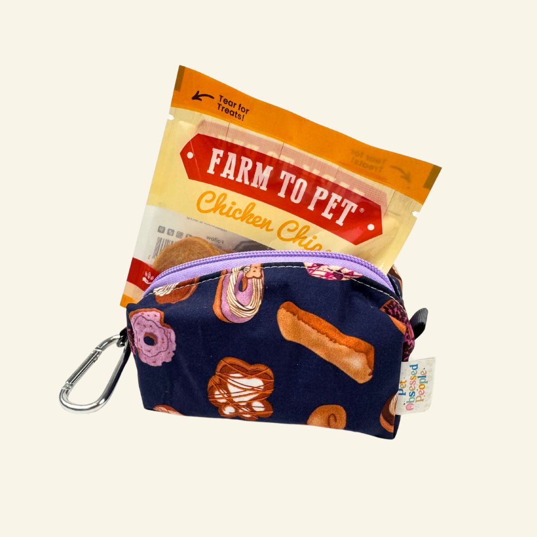 Bougie Donut Bites Accessories