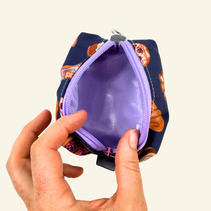 Bougie Donut Bites Accessories