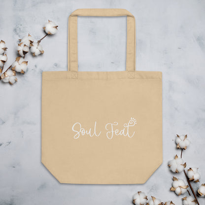 Custom Tote - Custom Printed Option - 100% Cotton