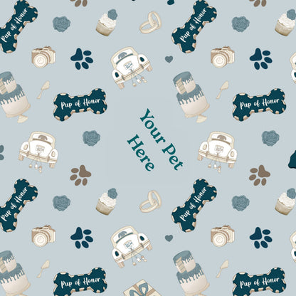 Ultimate Pet Pattern Customization