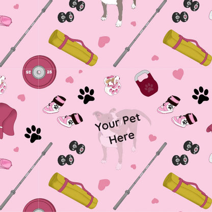Ultimate Pet Pattern Customization