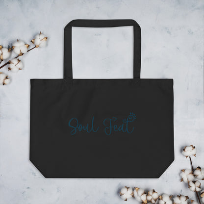 Custom Tote - Custom Printed Option - 100% Cotton