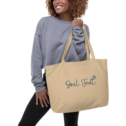 Custom Tote - Custom Printed Option - 100% Cotton