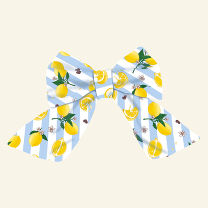 Tudo Beleza Sailor and Regular Bows (Pre Order)