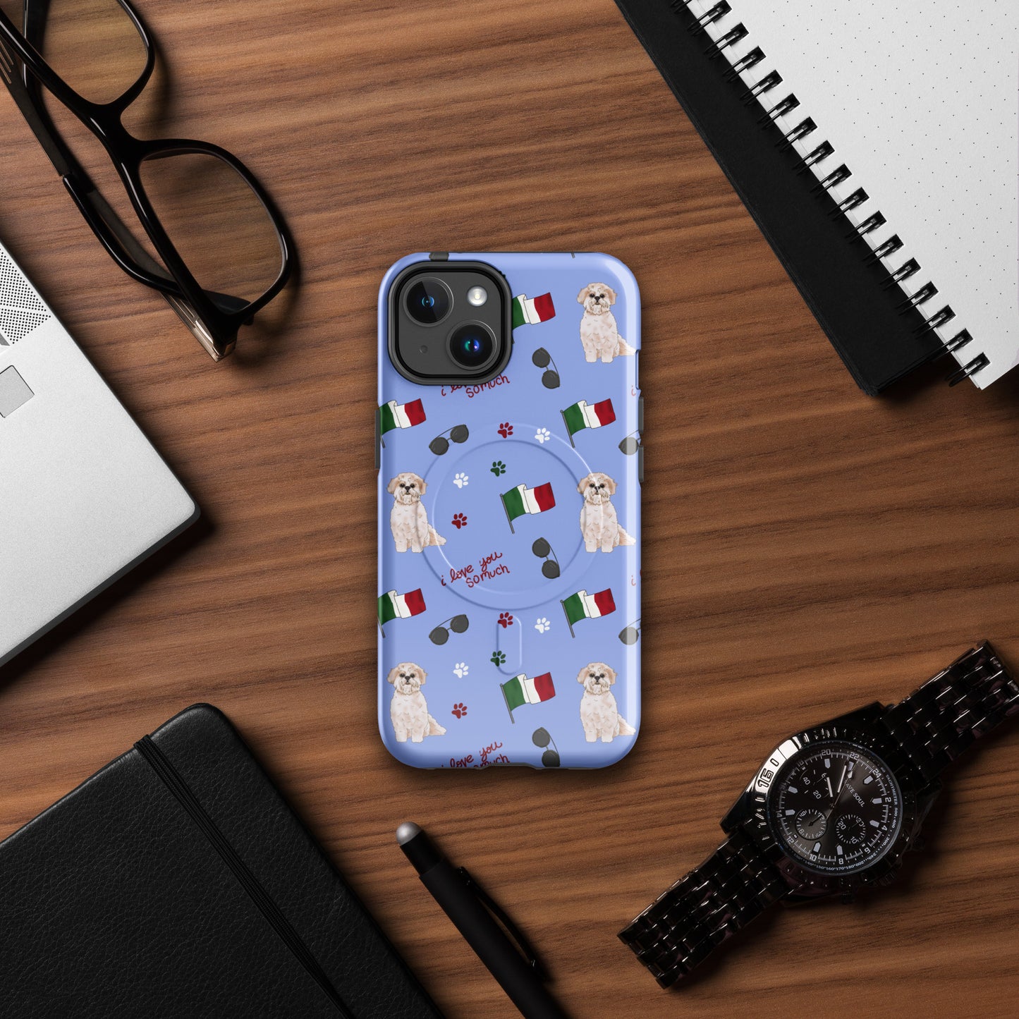 Custom Phone Case