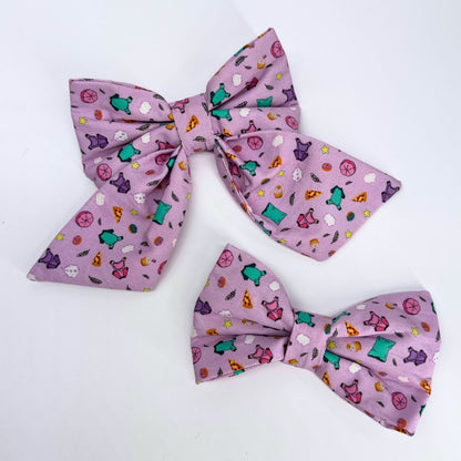 Pajama Pawty - Sailor and Regular