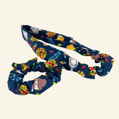 Custom Hair Accessories