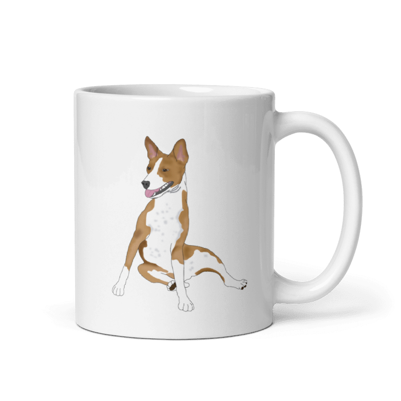 Custom Mug - Custom Printed Option