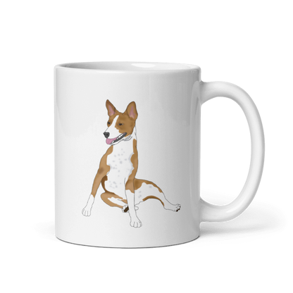 Custom Mug - Custom Printed Option