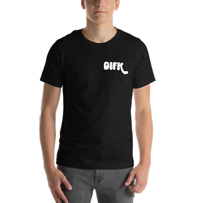 DIFK Unisex Tee