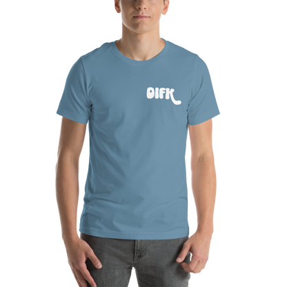 DIFK Unisex Tee