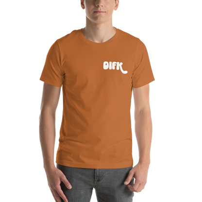 DIFK Unisex Tee