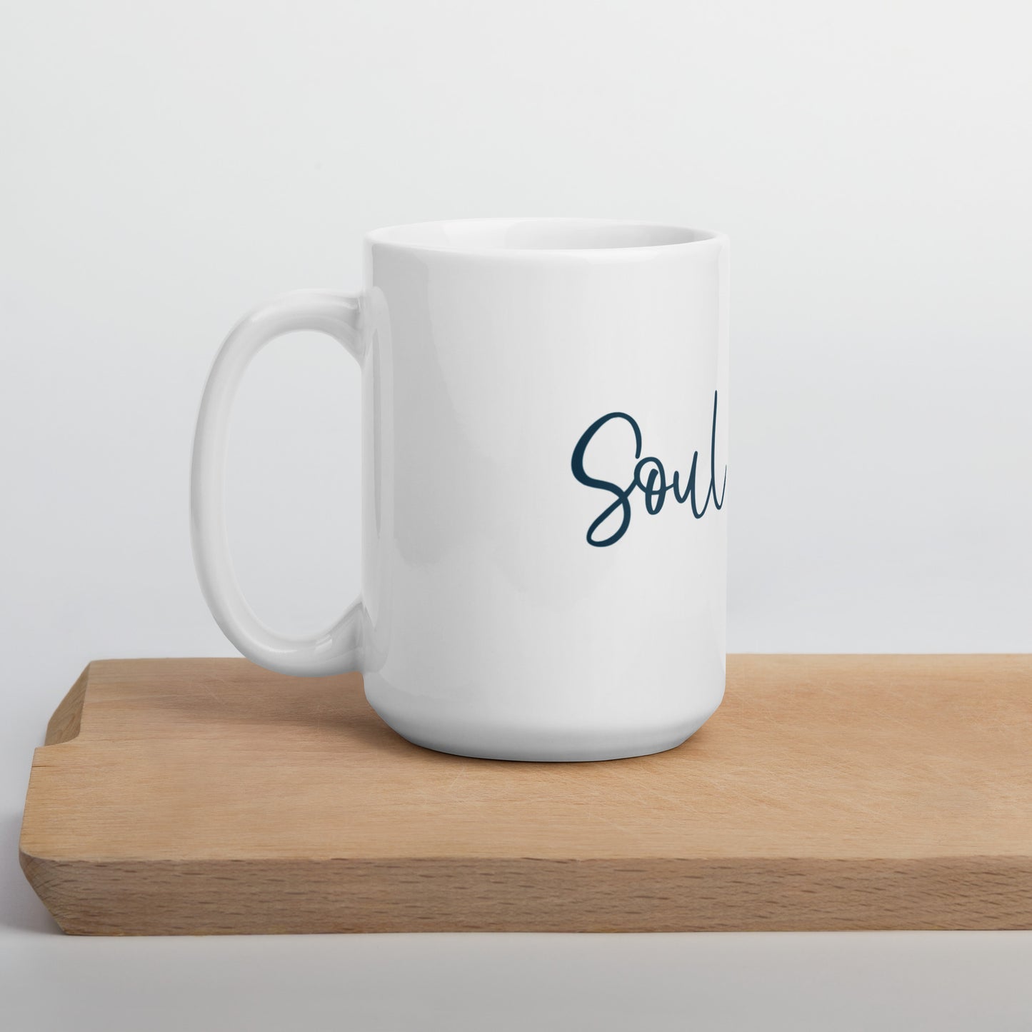 Custom Mug - Custom Printed Option