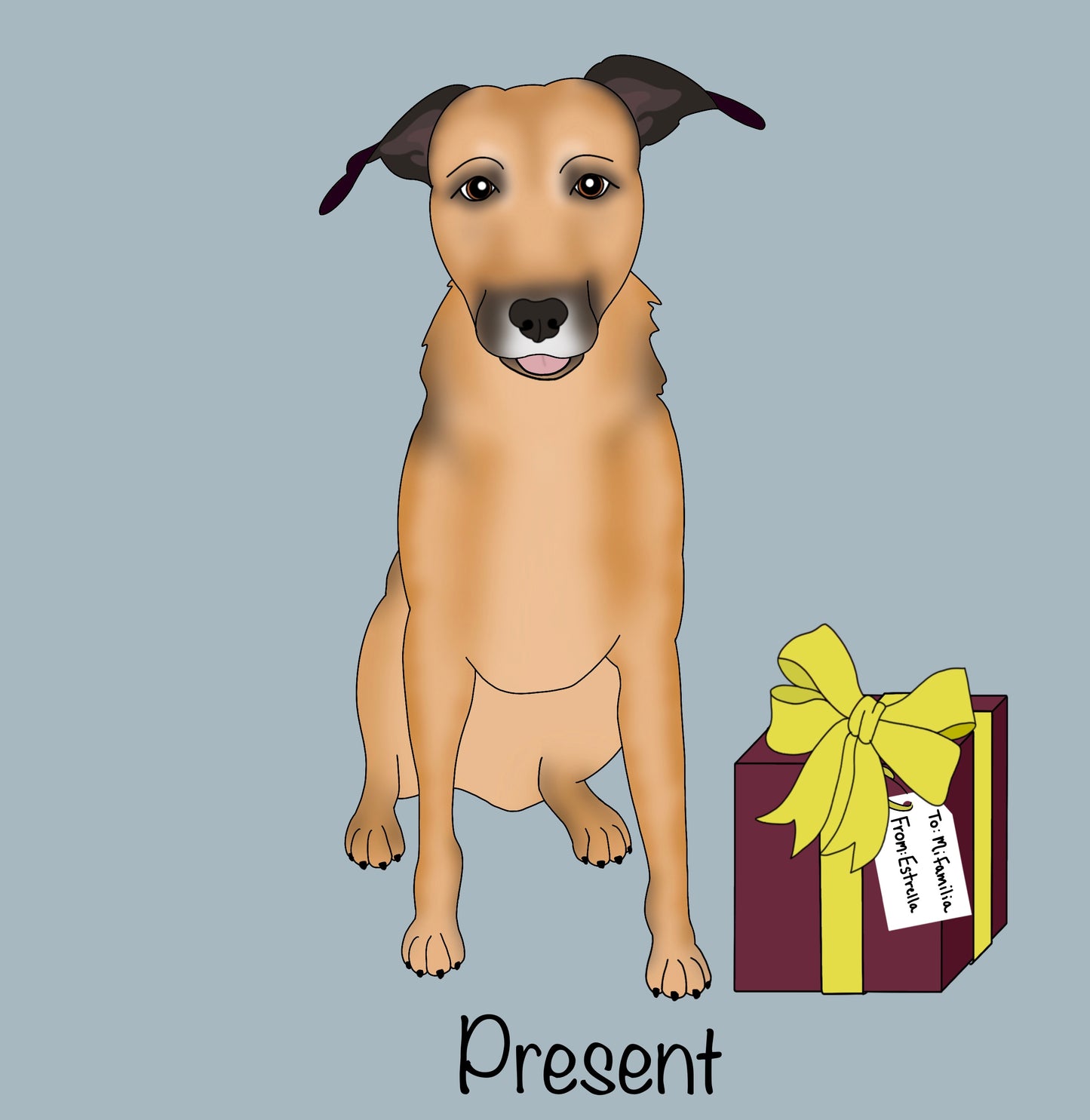 Accessories - Custom Pet Image Add On