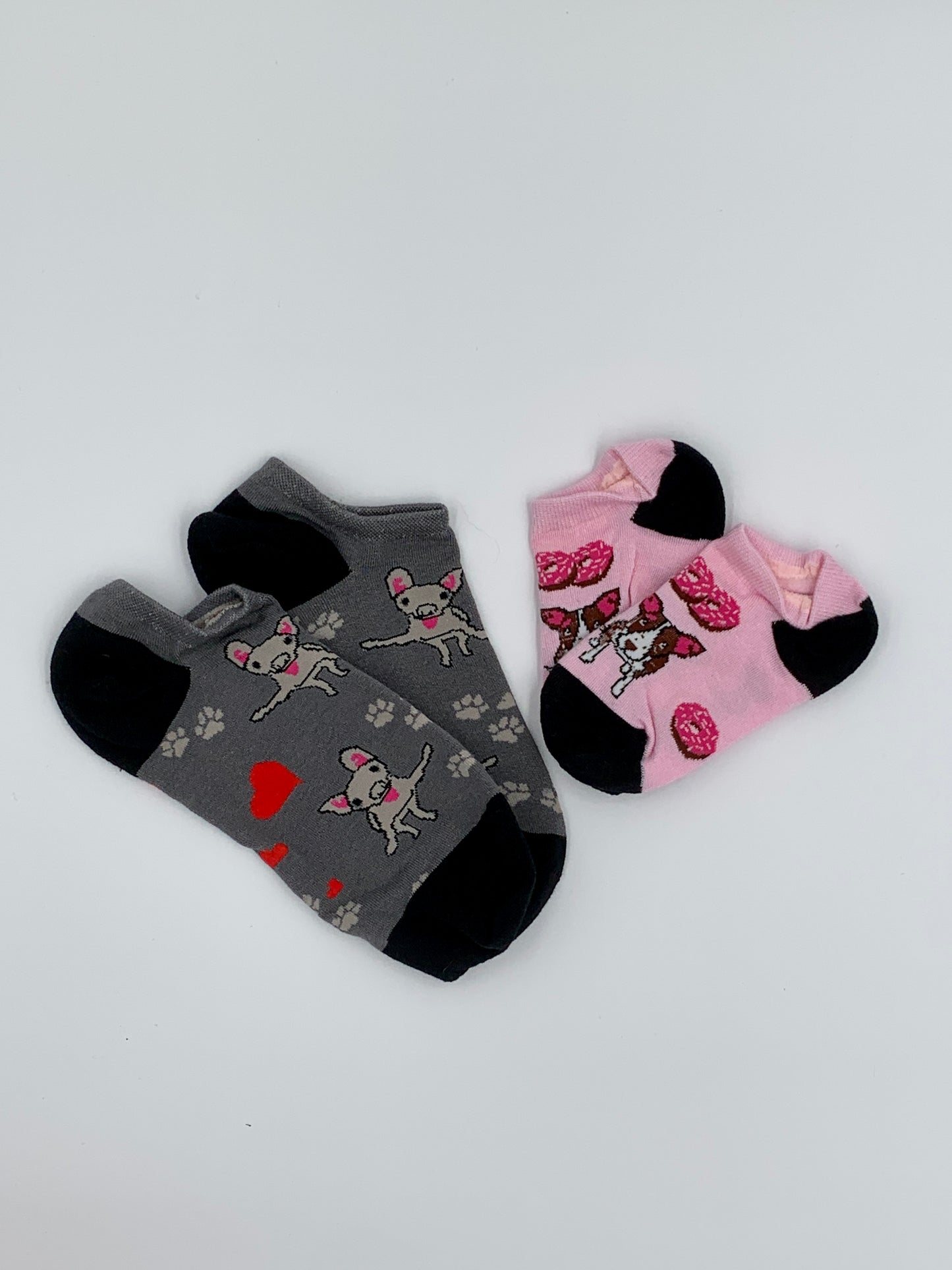 Daddy and Me / Mommy and Me Sock Bundles